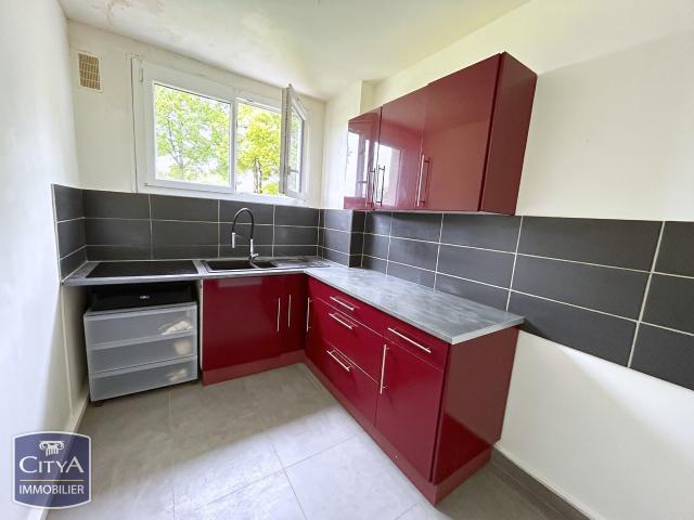 Appartement 5 pièces 76 m²