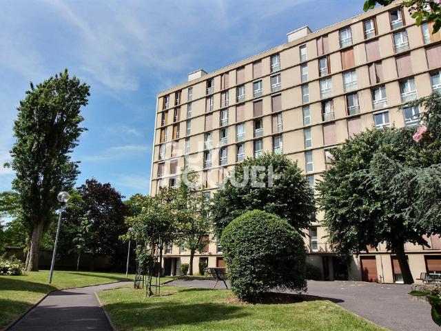 Appartement 5 pièces 76 m²