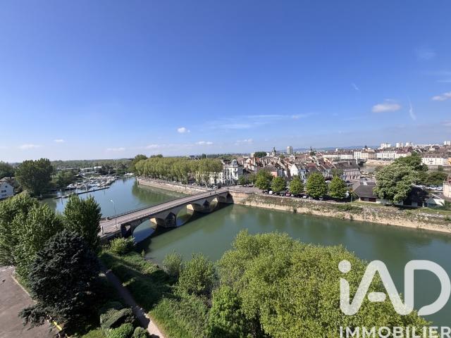 Appartement 5 pièces 76 m²