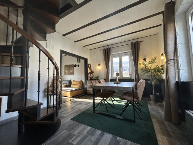 Appartement 5 pièces 76 m²