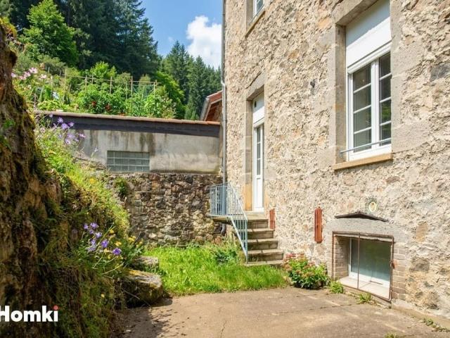 Appartement 5 pièces 76 m²
