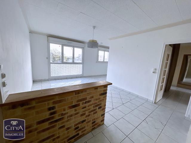 Appartement 5 pièces 76 m²