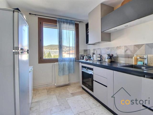Appartement 5 pièces 76 m²