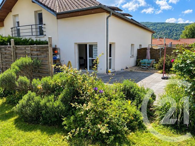 Appartement 5 pièces 76 m²