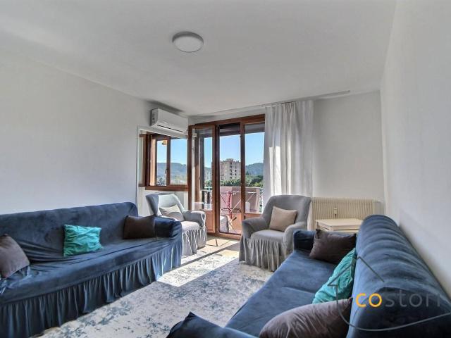 Appartement 5 pièces 76 m²