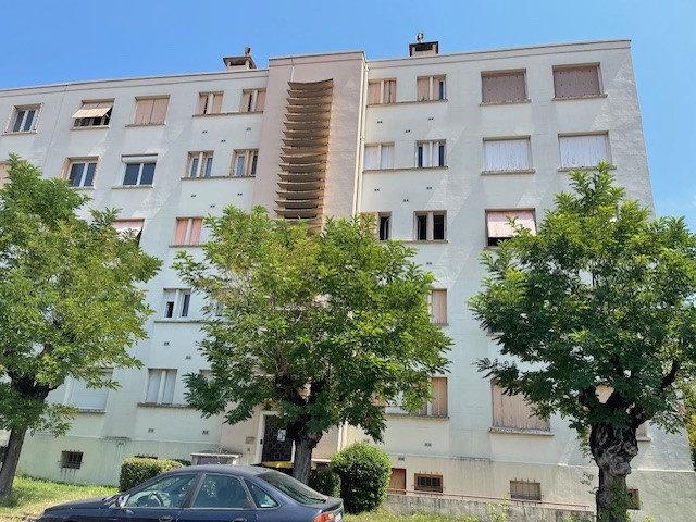 Appartement 5 pièces 76 m²