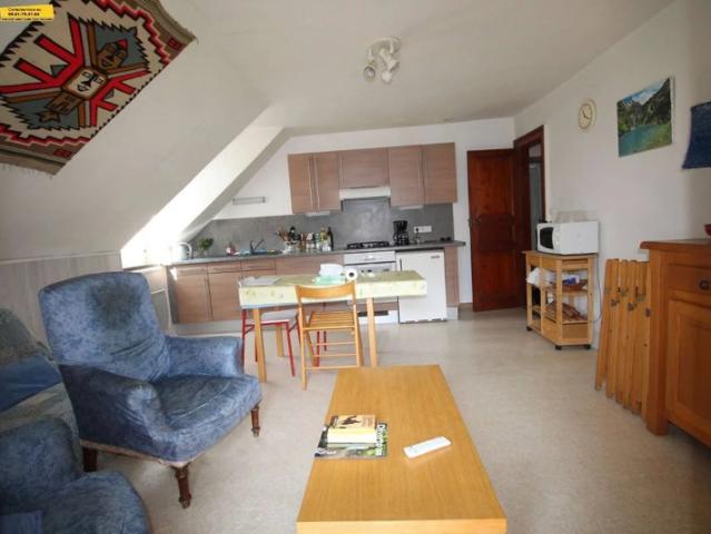 Appartement 5 pièces