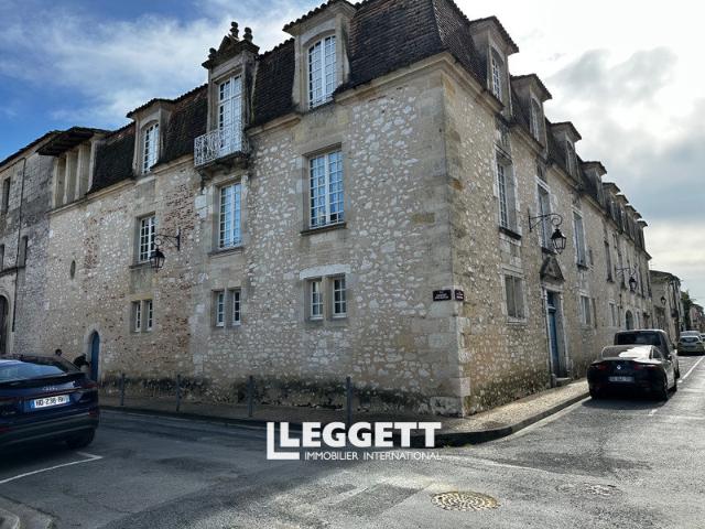 Appartement 5 pièces 78 m²