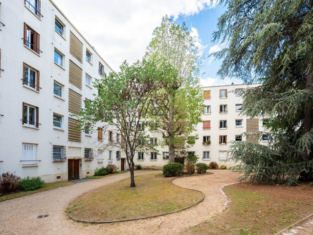 Appartement 5 pièces 78 m²