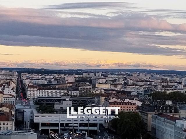 Appartement 5 pièces 78 m²