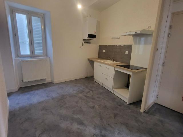 Appartement 5 pièces 78 m²