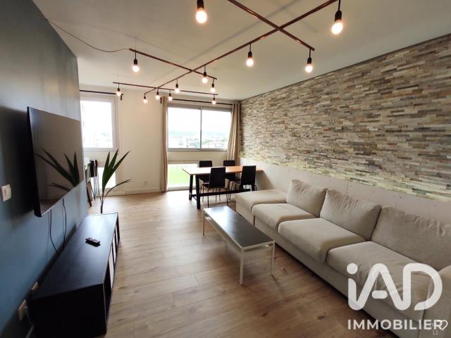 Appartement 5 pièces 78 m²
