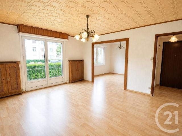 Appartement 5 pièces 78 m²