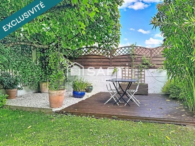 Appartement 5 pièces 78 m²