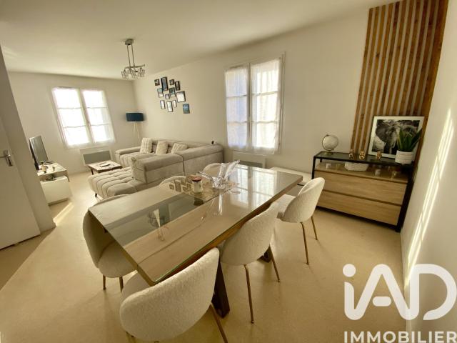 Appartement 5 pièces 78 m²