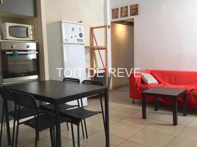 Appartement 5 pièces 78 m²