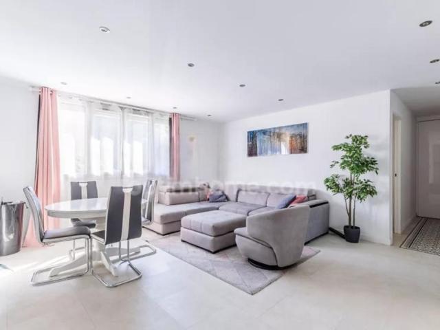 Appartement 5 pièces 78 m²