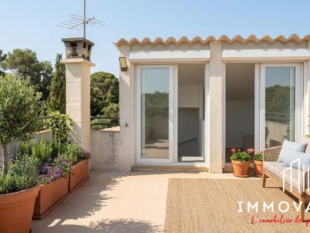Appartement 5 pièces 78 m²
