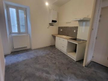 Appartement 5 pièces 78 m²