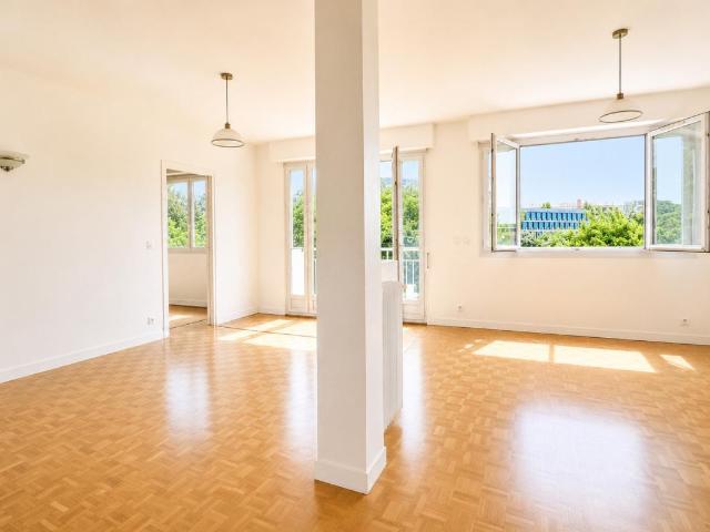 Appartement 5 pièces 78 m²