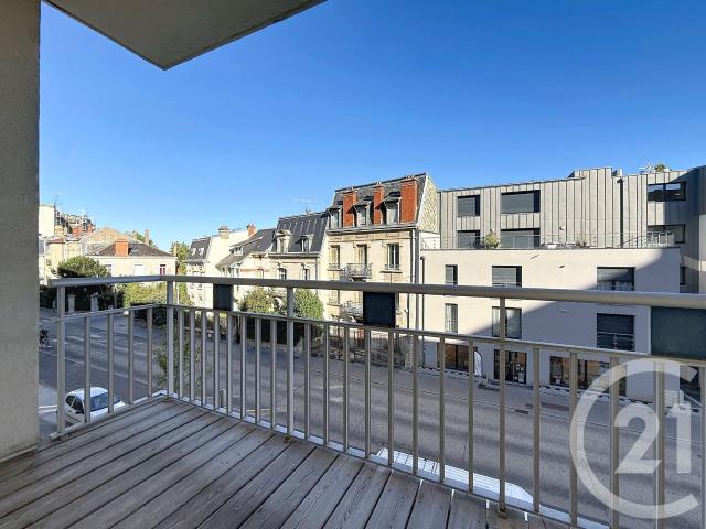 Appartement 5 pièces 78 m²