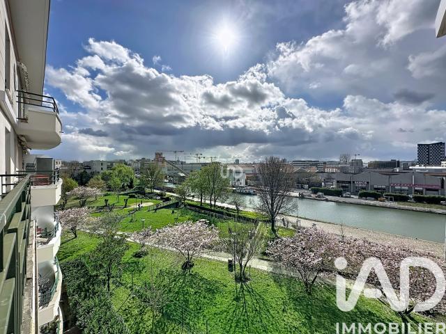 Appartement 5 pièces 78 m²