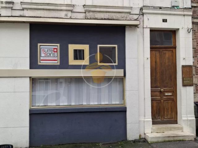 Appartement 5 pièces 78 m²