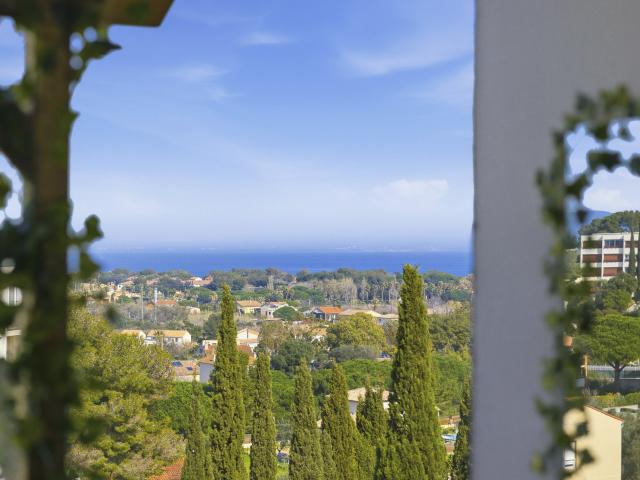 Appartement 5 pièces 78 m²