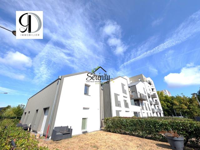 Appartement 5 pièces 78 m²