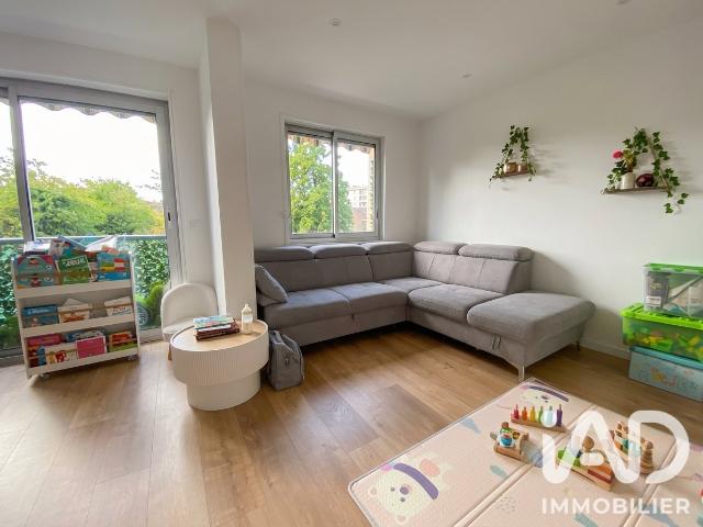 Appartement 5 pièces 78 m²
