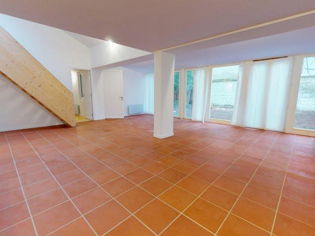 Appartement 5 pièces 78 m²