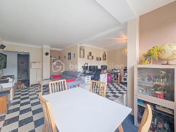 Appartement 5 pièces 78 m²