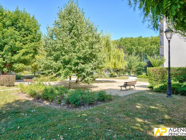 Appartement 5 pièces 78 m²