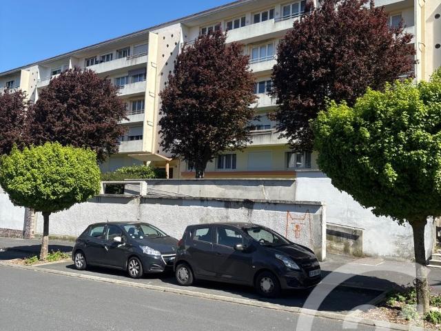 Appartement 5 pièces 78 m²