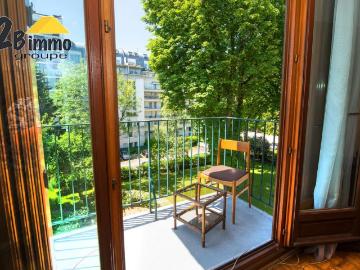 Appartement 5 pièces 78 m²