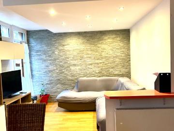 Appartement 5 pièces 78 m²