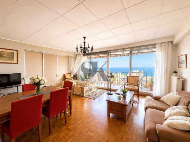 Appartement 5 pièces