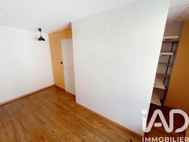 Appartement 5 pièces, 79 m² à louer à Espaly Saint Marcel 43000