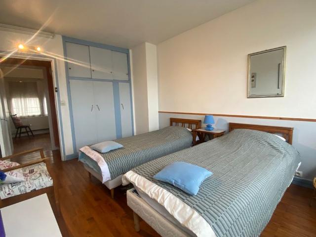 Appartement 5 pièces, 79 m² à louer à Le Havre 76600