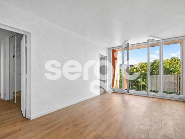 Appartement 5 pièces 79 m²