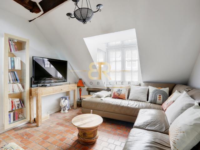 Appartement 5 pièces 79 m²