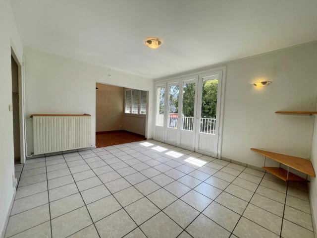 Appartement 5 pièces 79 m²