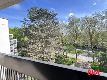 Appartement 5 pièces 79 m²