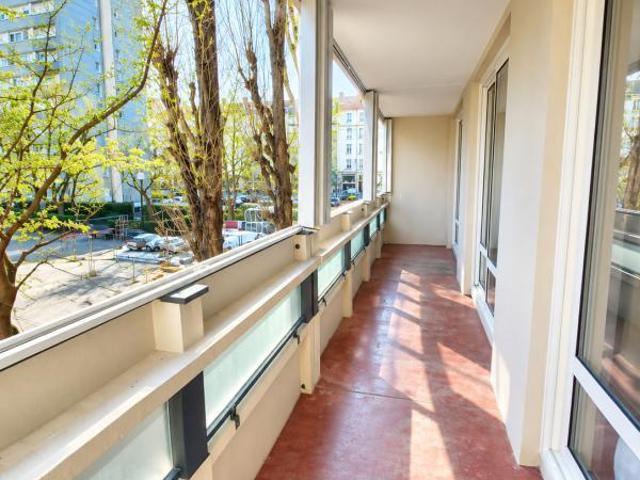 Appartement 5 pièces 79 m²