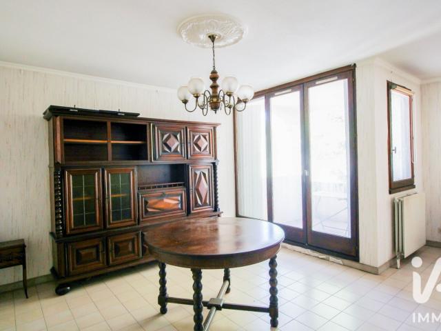 Appartement 5 pièces 79 m²