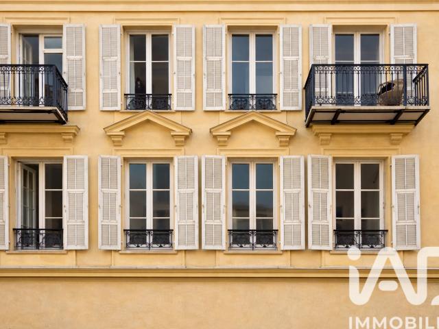 Appartement 5 pièces 79 m²