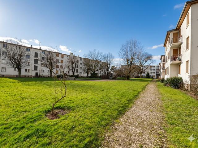 Appartement 5 pièces 79 m²