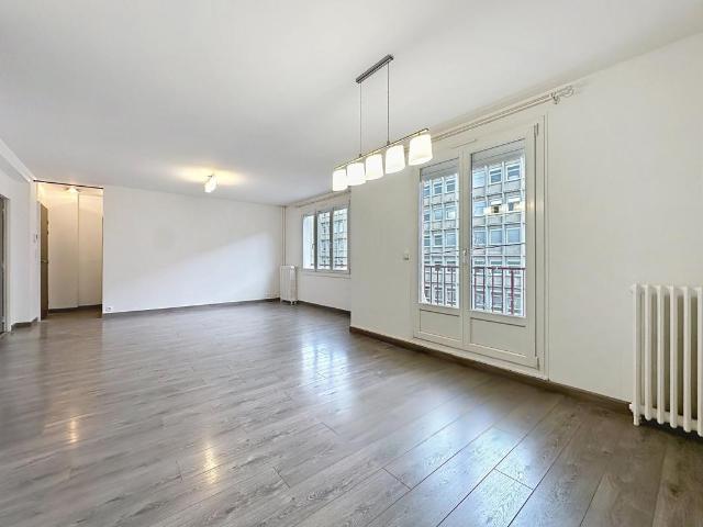 Appartement 5 pièces 79 m²