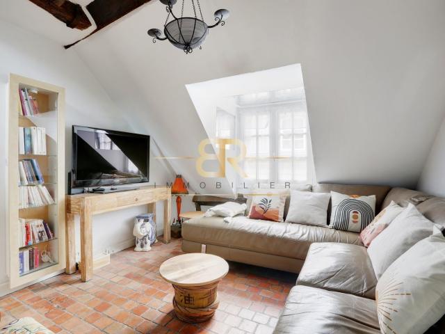 Appartement 5 pièces 79 m²