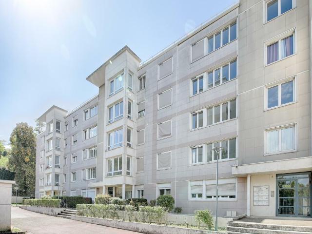 Appartement 5 pièces 79 m²